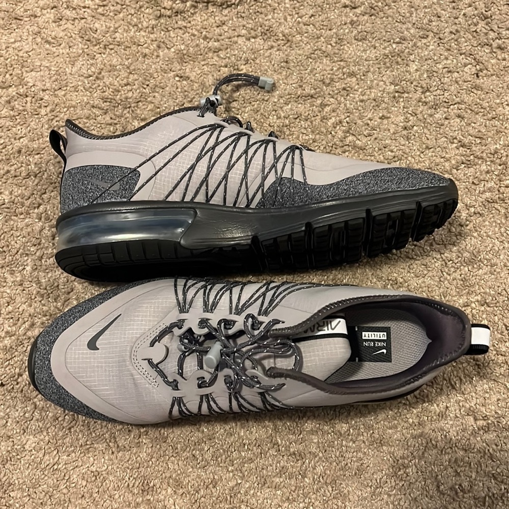 Nike Air Max Sequent 4 Utility Running Shoes